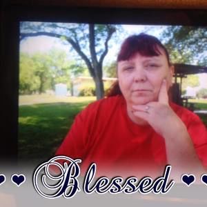 Meet your Posher, Sally